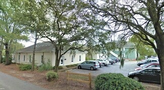 More details for 782 Johnnie Dodds Blvd, Mount Pleasant, SC - Office for Lease