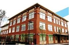 631-645 Grand St, Jersey City, NJ à louer Photo du bâtiment- Image 1 de 2