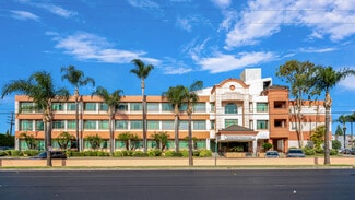 More details for 9535 Reseda Blvd, Northridge, CA - Medical for Lease