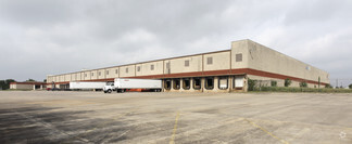 Plus de détails pour 5330 Fleming Ct, Austin, TX - Industriel/Logistique à louer