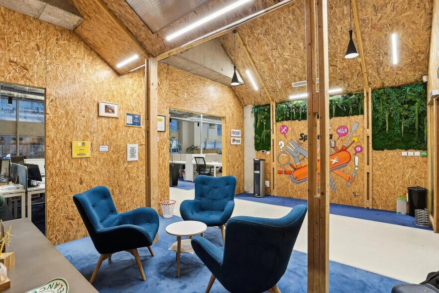 233 Rue Etienne Marcel, Montreuil à louer - Photo du bâtiment - Image 2 de 13