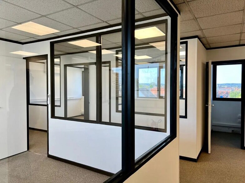 Bureau dans Antony à louer - Photo intérieure - Image 2 de 9