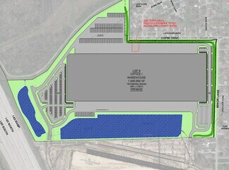 More details for 5540 Minor Ln, Louisville, KY - Industrial for Lease