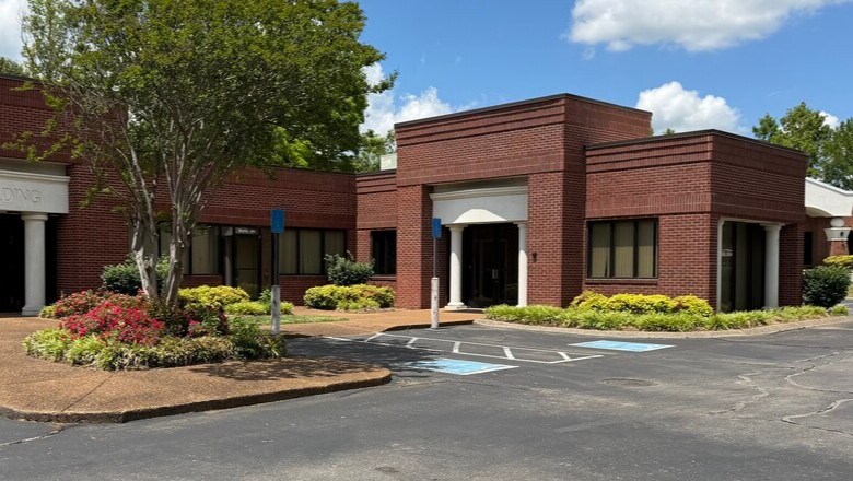 5400 Maryland Way, Brentwood, TN à louer - Photo du bâtiment - Image 2 de 29