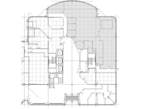 555 Legget Dr, Ottawa, ON à louer Plan d’étage- Image 1 de 1