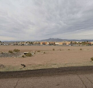 More details for 5621 Arizona 95, Lake Havasu City, AZ - Land for Sale