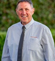 Glenn Preston