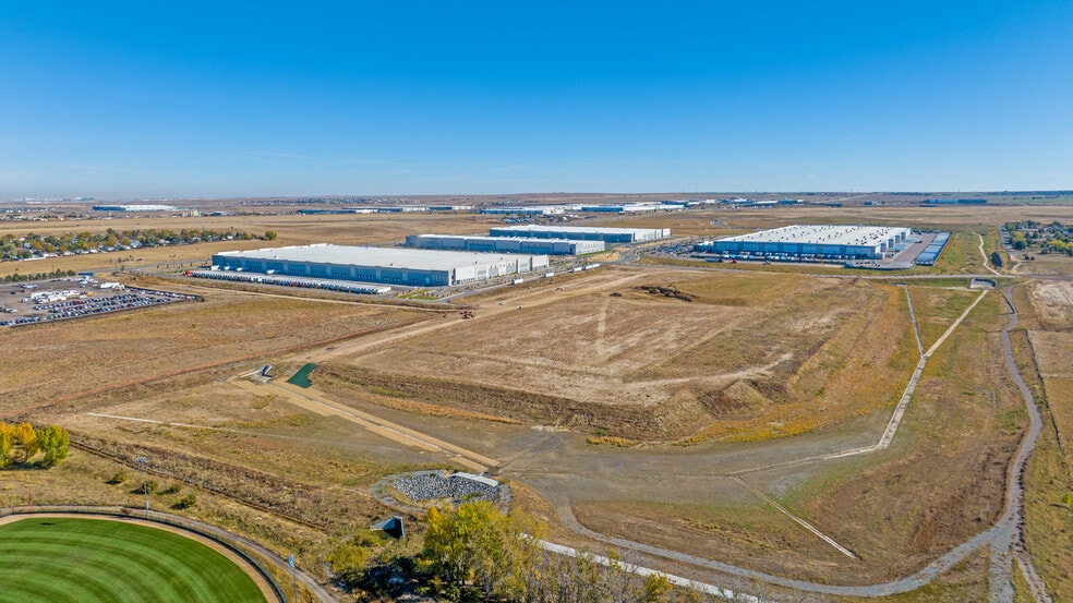 N Lisbon St, Aurora, CO à vendre - Autre - Image 2 de 4