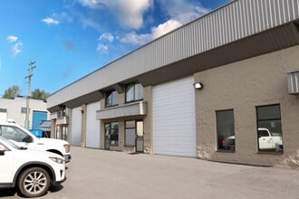 19331 Enterprise Way, Surrey, BC for lease Interior Photo- Image 2 of 14
