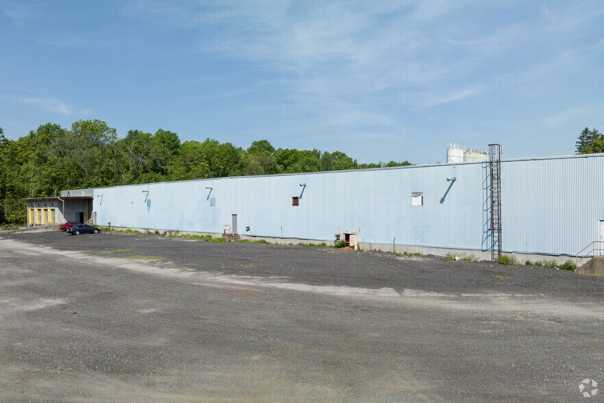 55 Haul Rd, Wayne, NJ à louer - Photo du bâtiment - Image 2 de 7