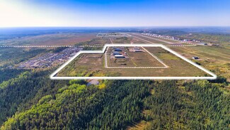More details for 310 Falconer Cres, Fort McMurray, AB - Land for Sale