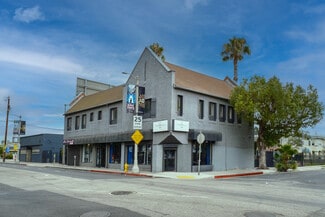 More details for 4228 Melrose Ave, Los Angeles, CA - Retail for Lease