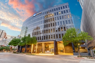 More details for 2525 McKinnon St, Dallas, TX - Office for Lease