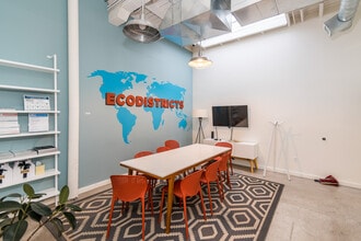 1028-1036 SE Water Ave, Portland, OR for lease Interior Photo- Image 2 of 5