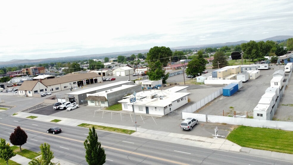 1912 N 4th Ave, Pasco, WA for sale - Building Photo - Image 1 of 28