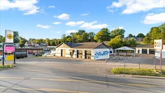 Plus de détails pour 2909C 7th St, Parkersburg, WV - Vente au détail à vendre