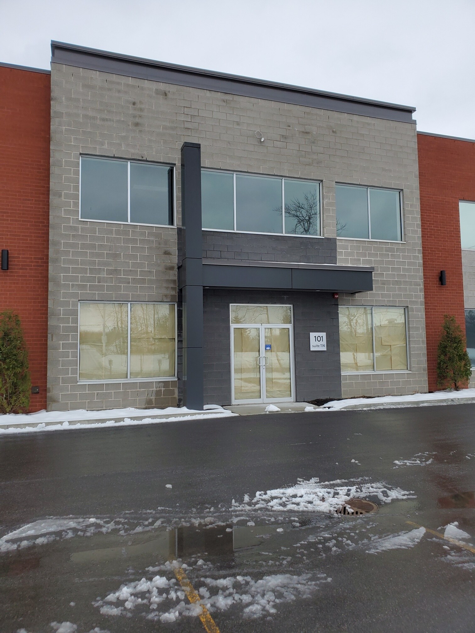 101 Rue Omer-Deserres, Blainville, QC à vendre Photo du bâtiment- Image 1 de 1