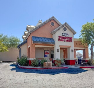 More details for 441 N Lindsay Rd, Mesa, AZ - Retail for Sale