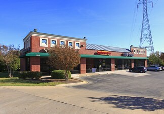 Plus de détails pour 11011 Research Blvd, Austin, TX - Commerce de détail à louer