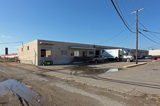 Plus de détails pour 2970 Blystone Ln, Dallas, TX - Industriel à louer