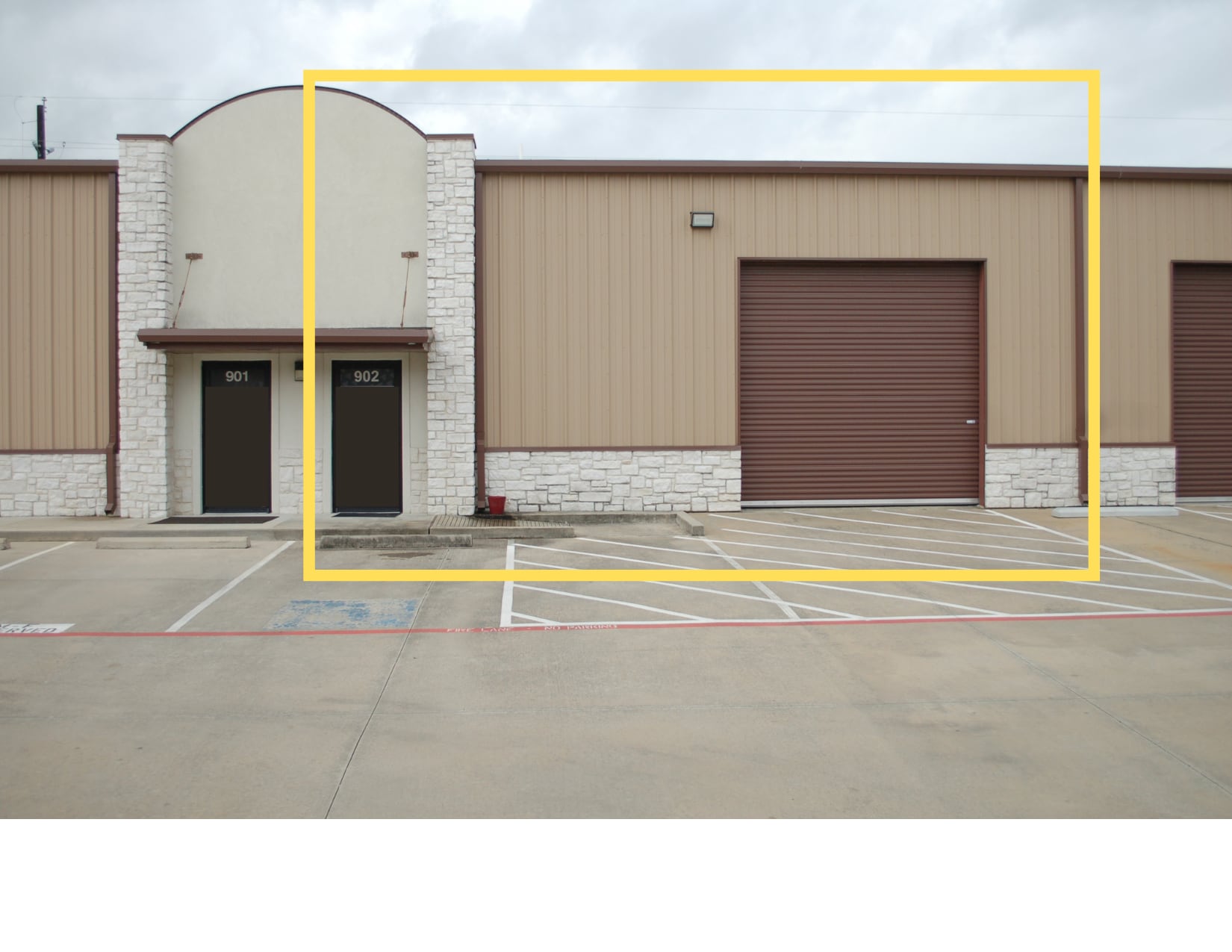 26797 Hanna Rd, Conroe, TX for lease Building Photo- Image 1 of 9