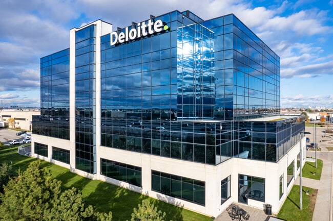 More details for 400 Applewood Cres, Vaughan, ON - Office for Lease