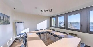 Plus de détails pour 8 Avenue Duval Le Camus, Saint-Cloud - Coworking à louer