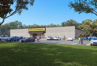More details for 205 US-19 Hwy, Americus, GA - Retail for Sale