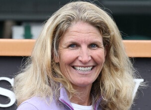 Helen Pitts