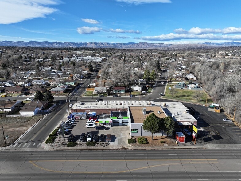 3665 S Federal Blvd, Sheridan, CO for sale - Building Photo - Image 3 of 18