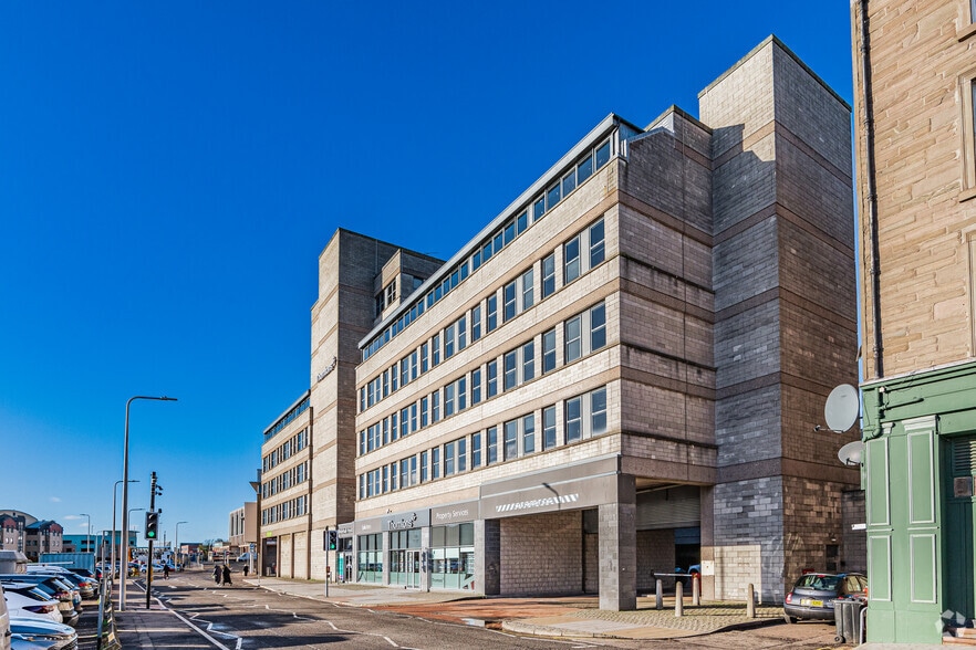 33-35 Yeaman Shore, Dundee for lease - Building Photo - Image 2 of 2