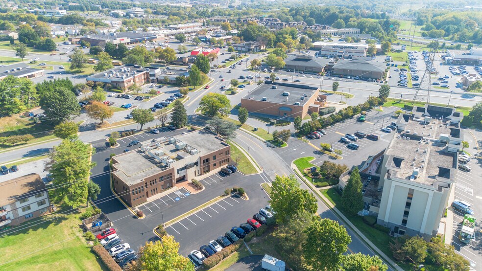 1475 Taney Ave, Frederick, MD à louer - Photo du bâtiment - Image 2 de 3