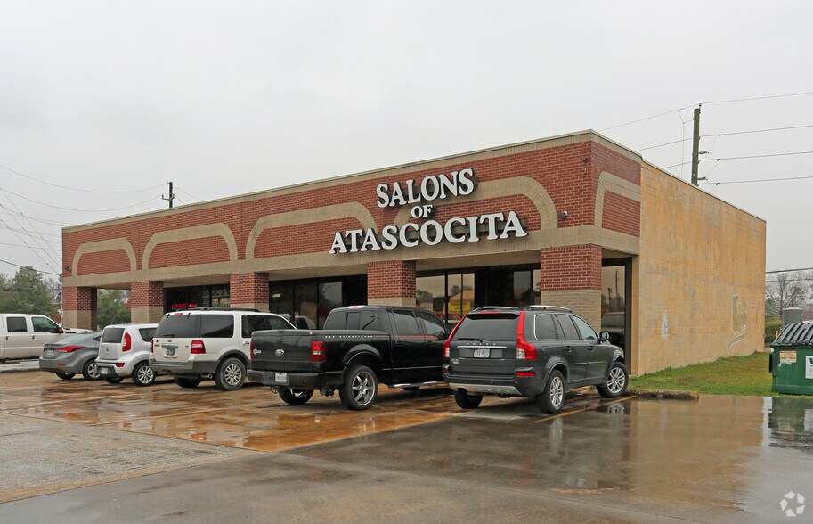 5520 FM1960 E, Humble, TX for lease - Building Photo - Image 2 of 14