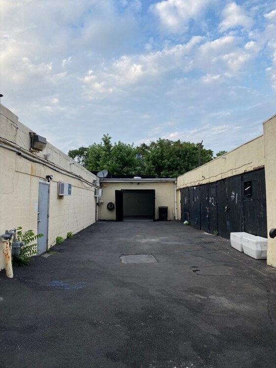 80-90 Harrison Ave, Jersey City, NJ à louer Photo principale- Image 1 de 19