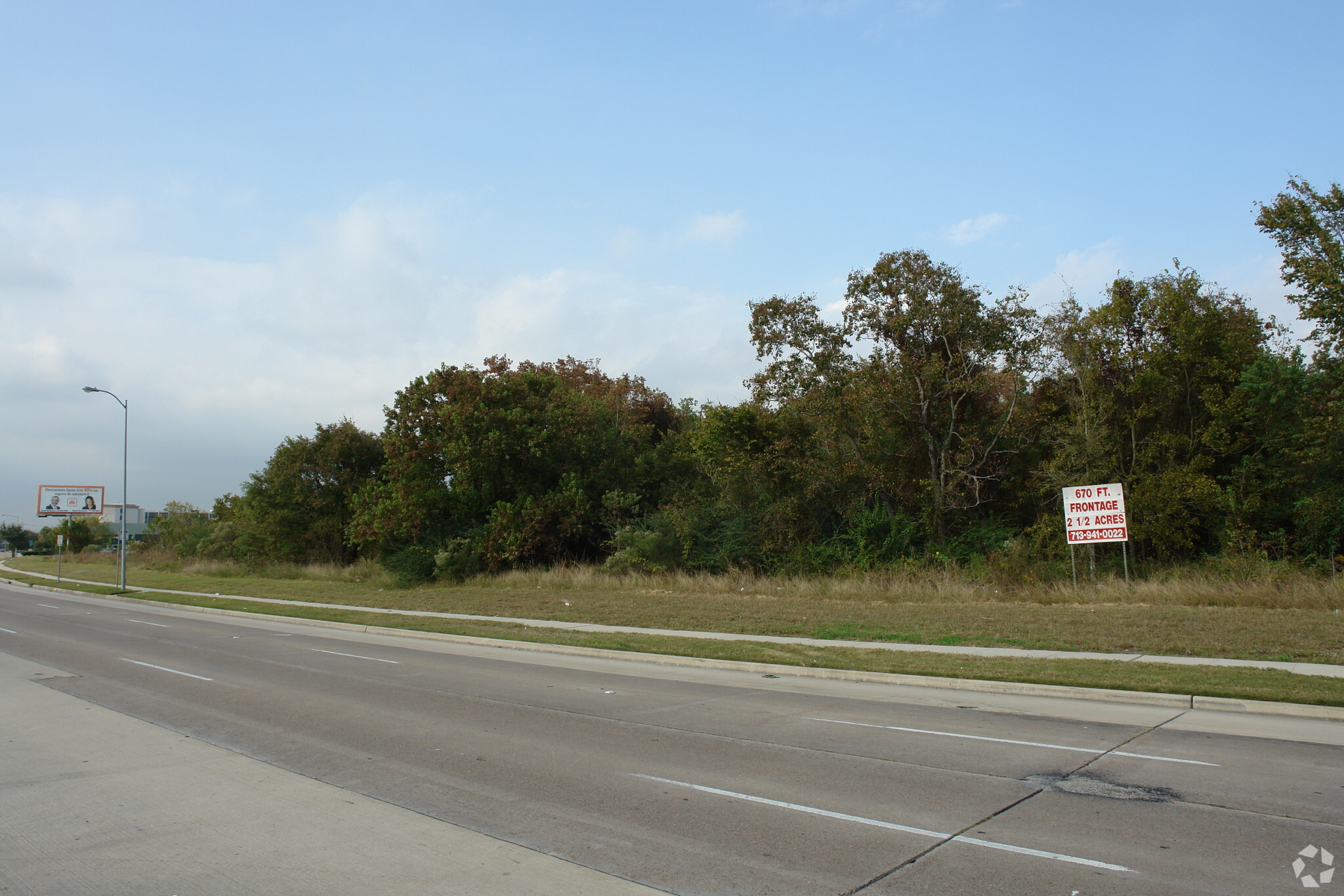 Airport Blvd, Houston, TX à vendre Photo du bâtiment- Image 1 de 1