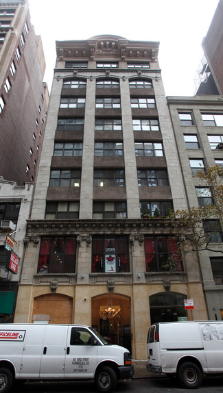 More details for 37 E 28th St, New York, NY - Office/Medical for Lease