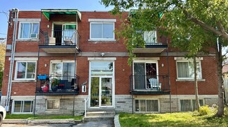 More details for 1522 Rue Saint-Joseph, Longueuil, QC - Multifamily for Sale