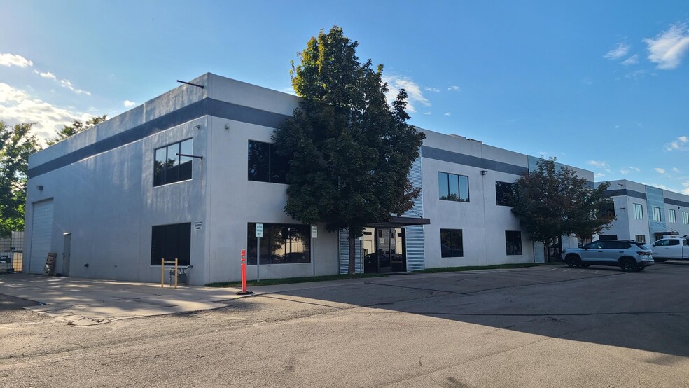 8687 700 West, Sandy, UT for lease - Building Photo - Image 2 of 2