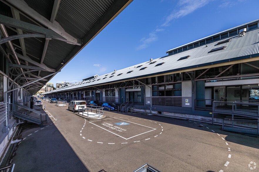 32 Pirrama Rd, Pyrmont for sale - Building Photo - Image 2 of 6