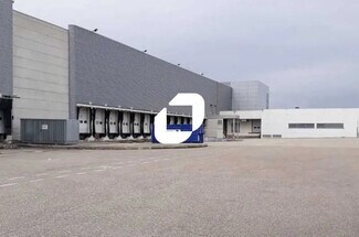 Plus de détails pour Industriel à louer