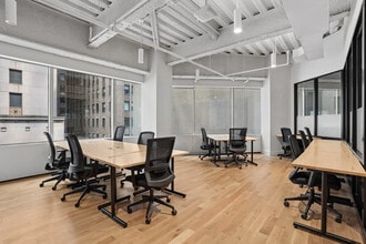 12 E 49th St, New York, NY for lease Interior Photo- Image 2 of 3
