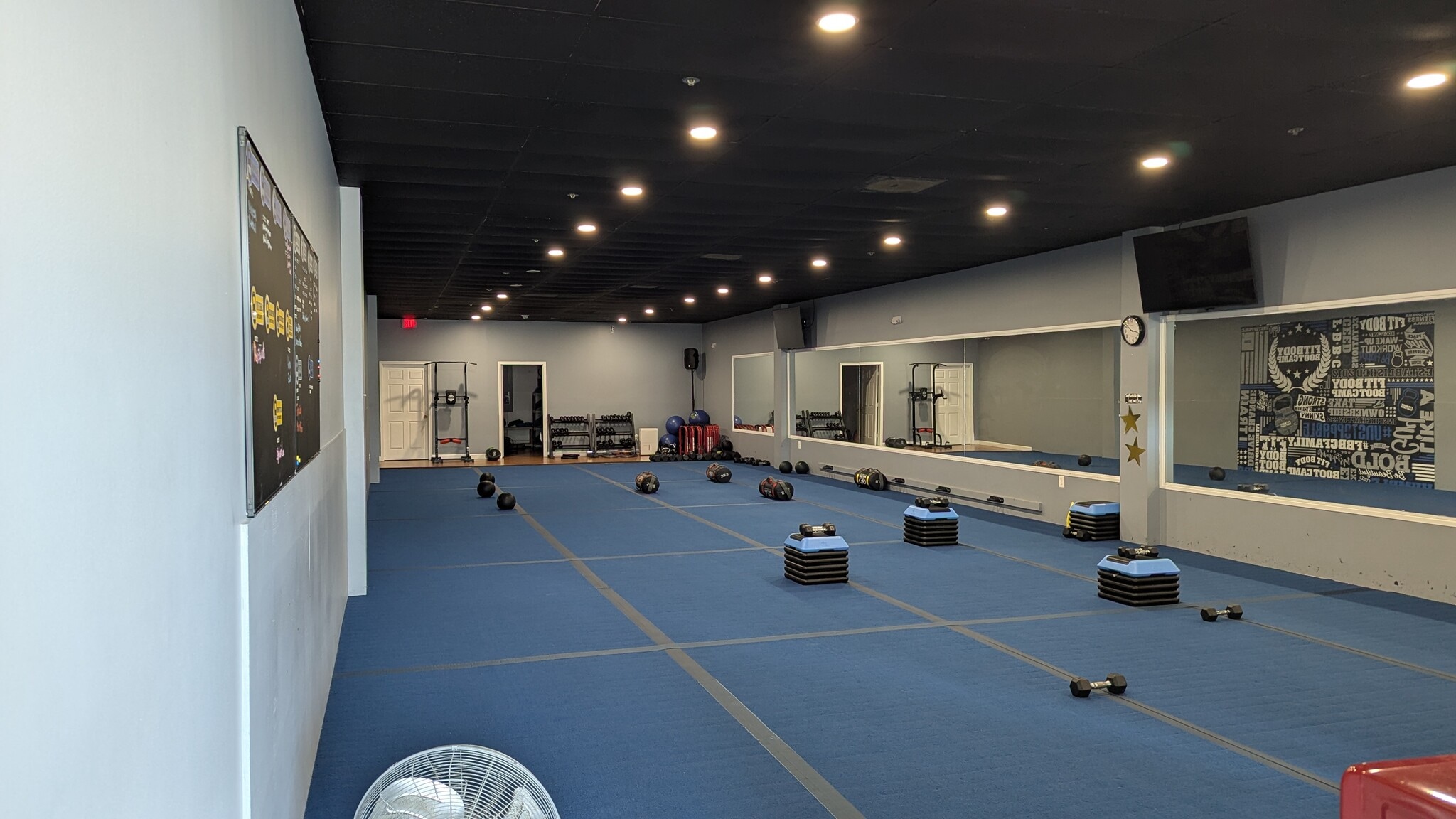 3041-3134 Golansky Blvd, Woodbridge, VA for lease Interior Photo- Image 1 of 3