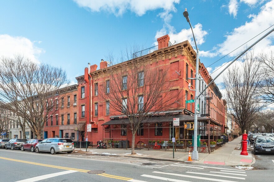 475 6th Ave, Brooklyn, NY à vendre - Photo du bâtiment - Image 3 de 19