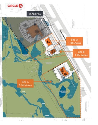 Plus de détails pour 6949 Broadmoor Ave SE, Caledonia, MI - Terrain à vendre