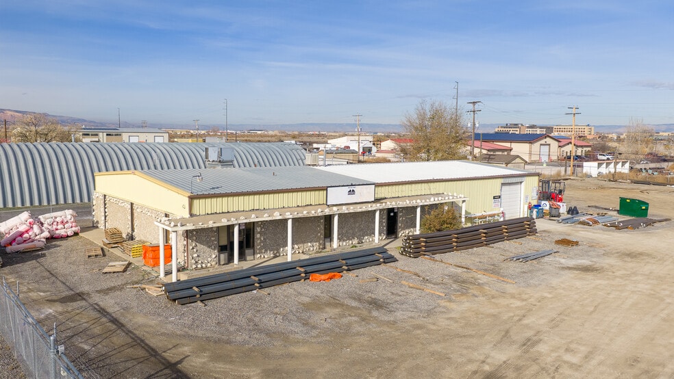 2388 Leland Ave, Grand Junction, CO for sale - Building Photo - Image 2 of 20