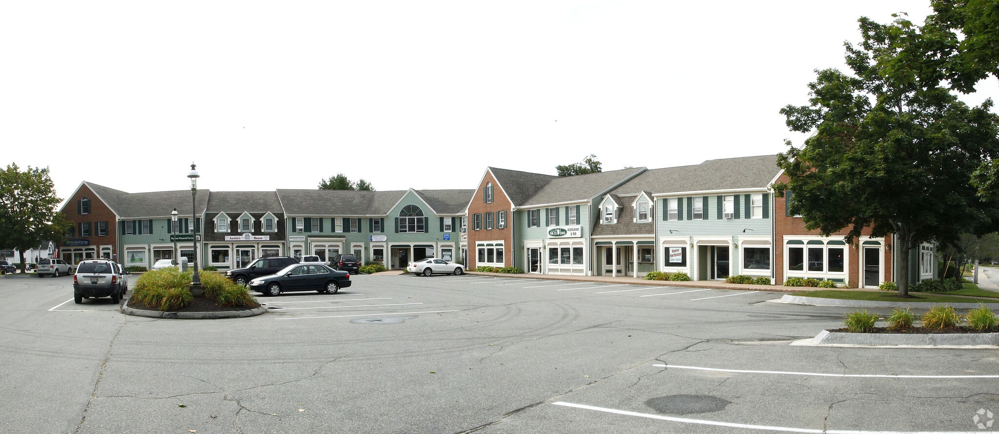 481 Main St, Springvale, ME à louer Photo principale- Image 1 de 10