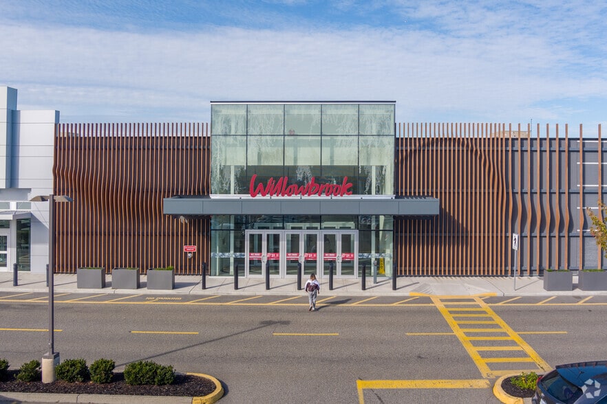19705 Fraser Hwy, Langley, BC for sale - Primary Photo - Image 1 of 1