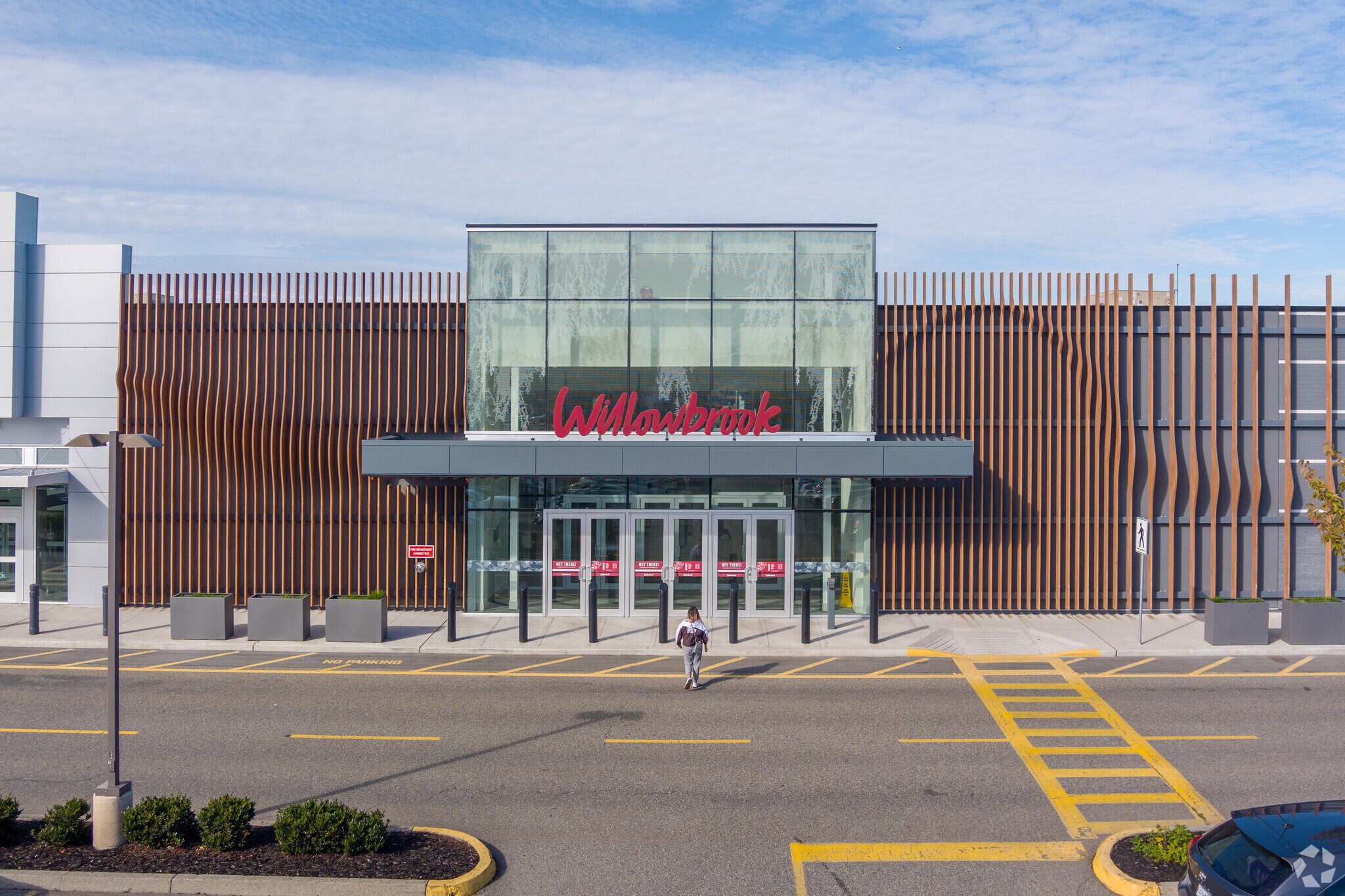 19705 Fraser Hwy, Langley, BC à vendre Photo principale- Image 1 de 1