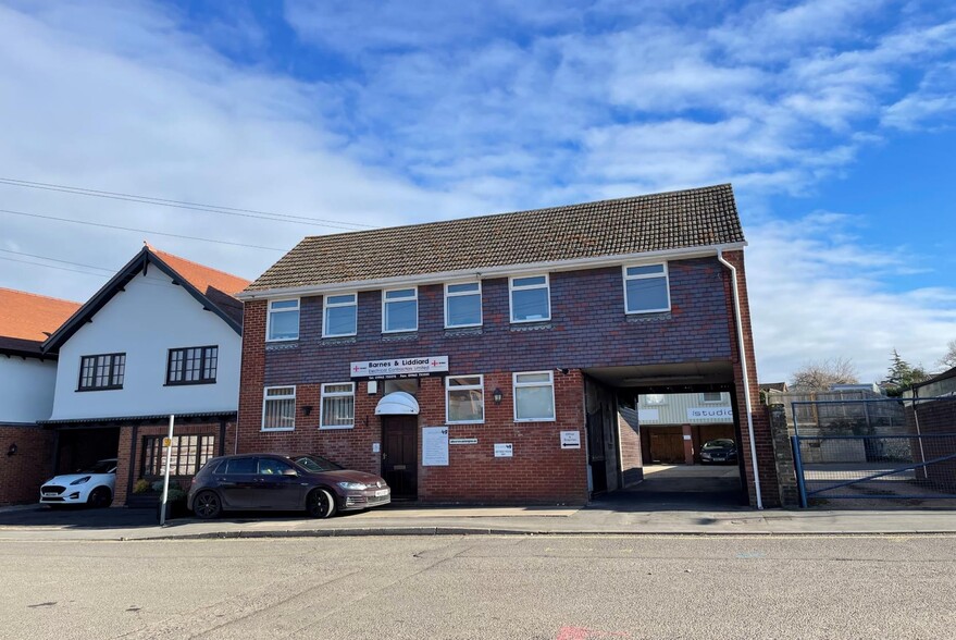 26 The Dean, Alresford for lease - Building Photo - Image 1 of 1