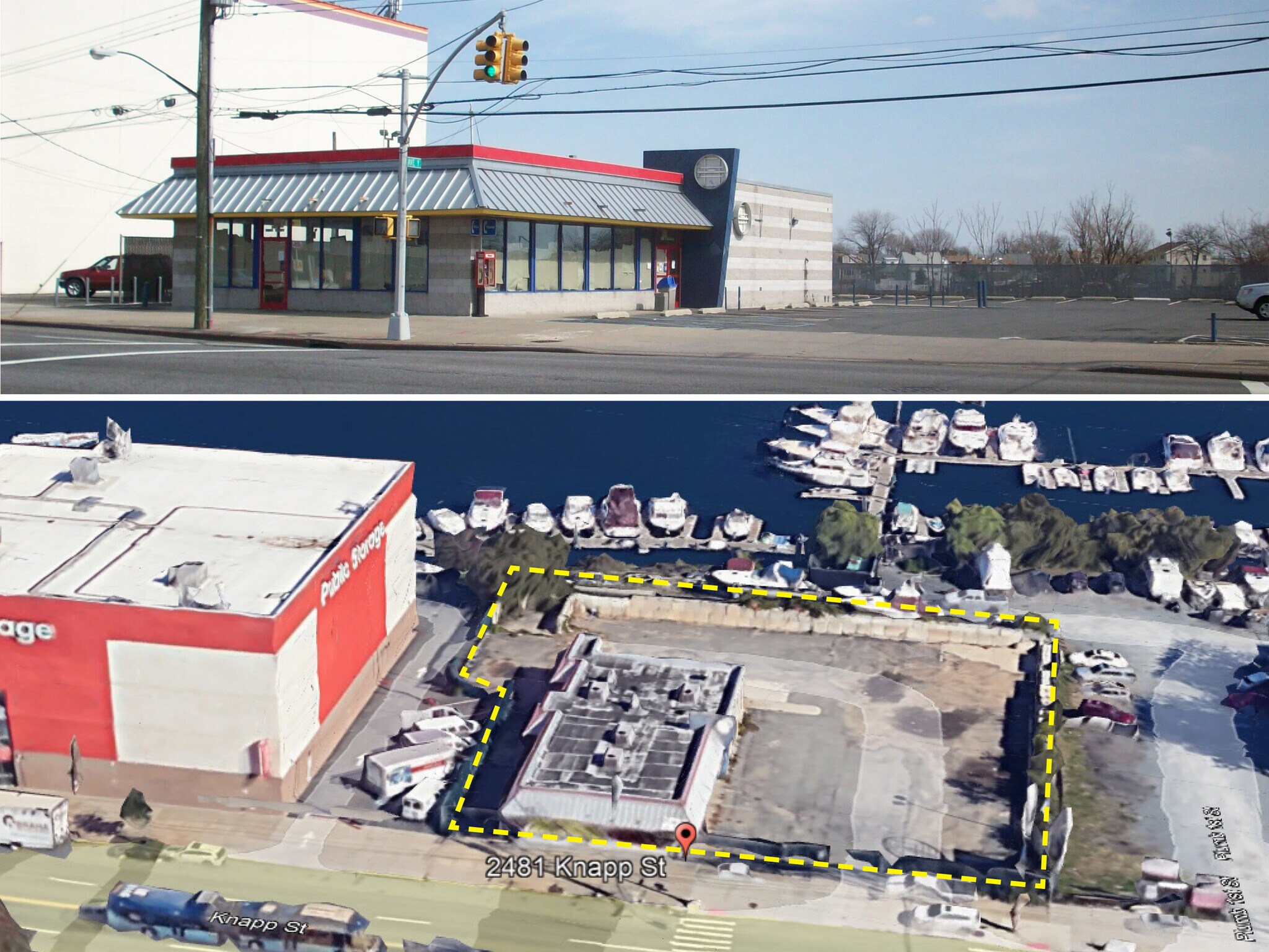 2481 Knapp St, Brooklyn, NY à vendre Autre- Image 1 de 1